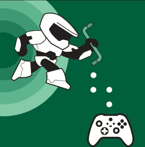 IKEA & Xbox Collaboration event