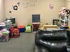 Abundant Children and Family Services Agency in Wheaton collects new and gently used toys in addition to food, clothing and furniture to distribute to area families who need assistance..