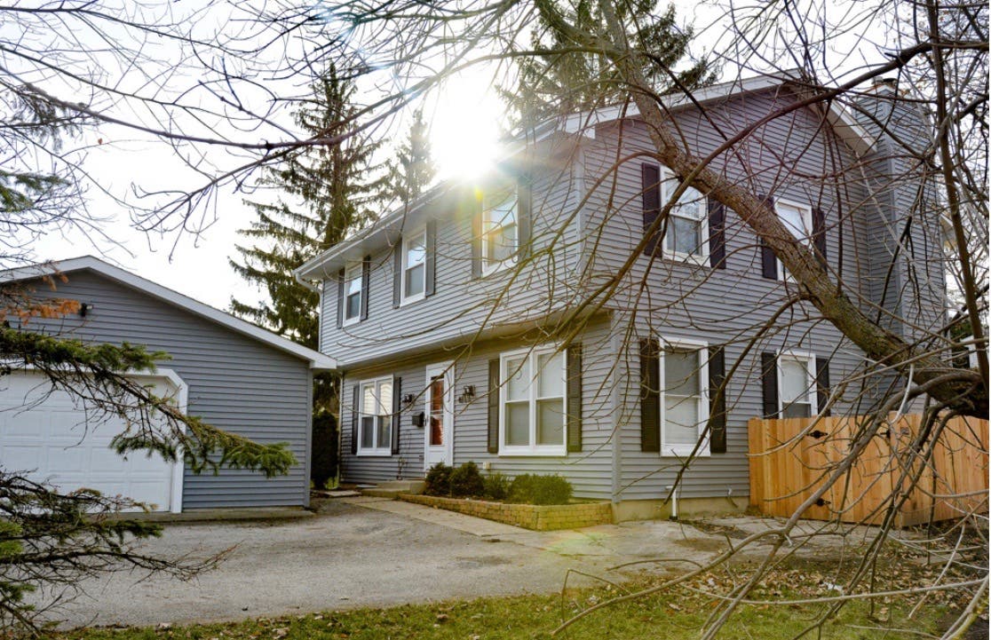 Beautiful Libertyville Home Libertyville, IL Patch