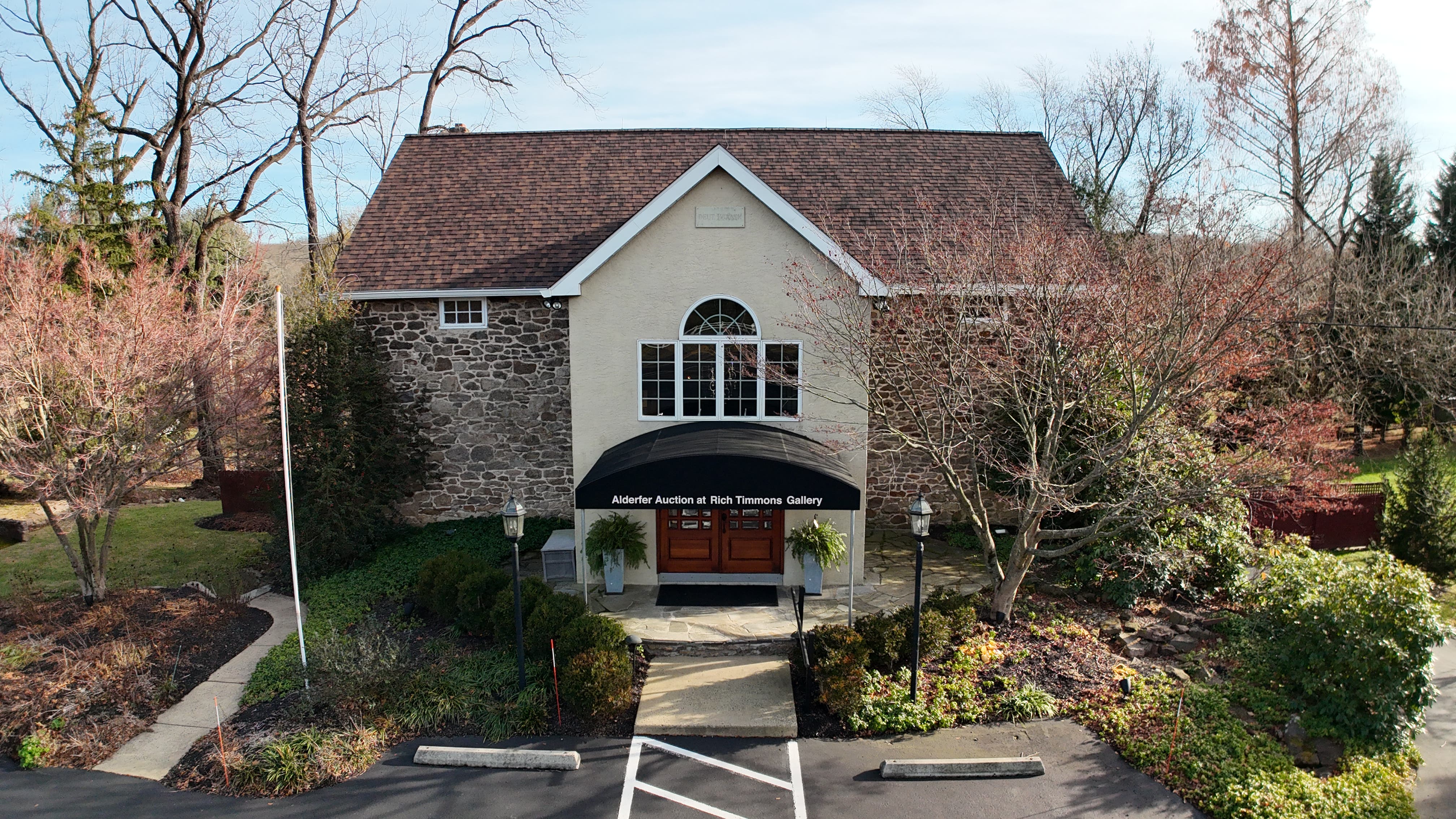 Improved Price | High Visibility Office Space/Residential in Doylestown