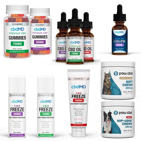 cbd store danbury connecticut