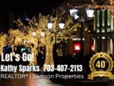 Kathy Sparks - Team Sparks Realty Group, Inc.