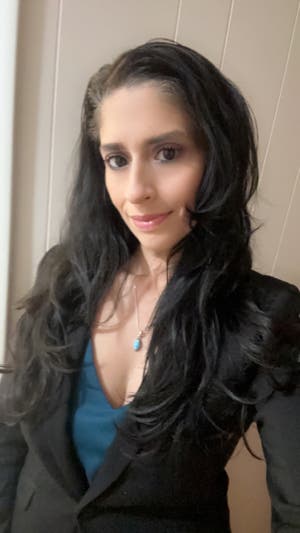 Monica Almeida®️KW West Monmouth 