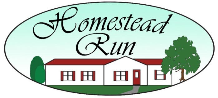 Homestead Run