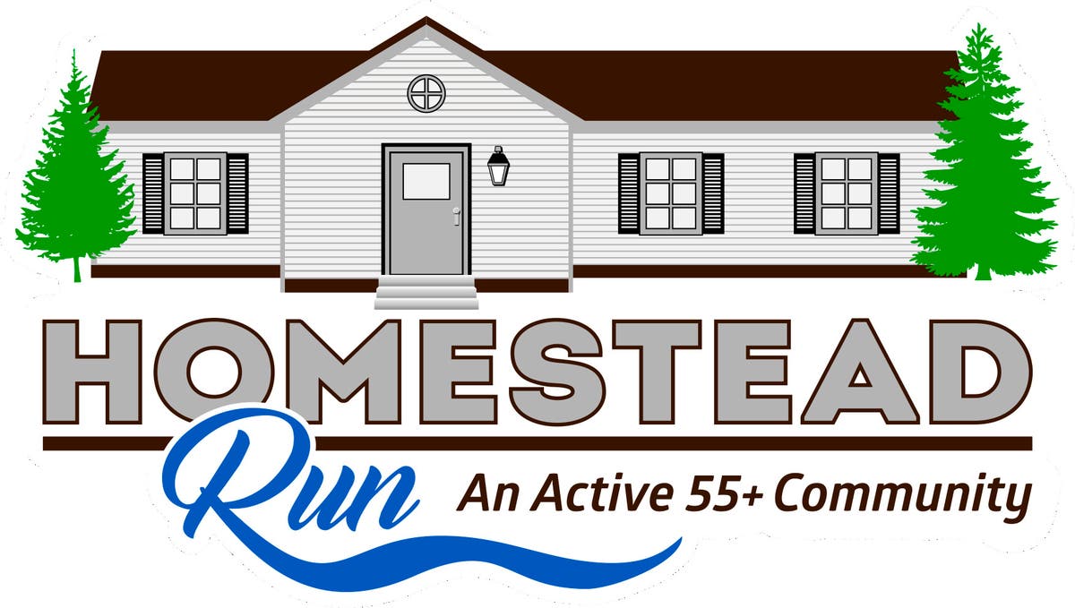 Homestead Run