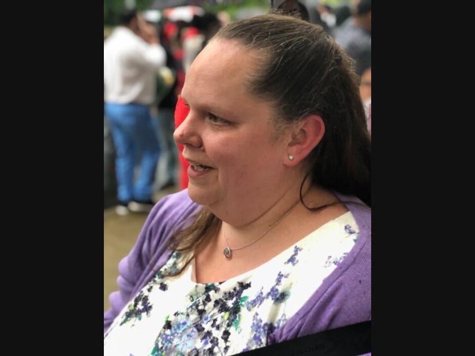 Obituary: Kelley Ann Lenkner Patterson, 47, formerly of Milford - Vimarsana News
