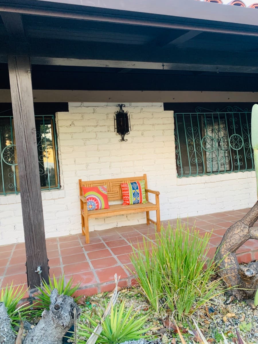 Enchanting Adobe home in Fremont Mission area Fremont, CA Patch