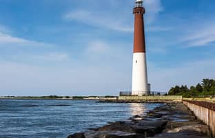 Trace Barnegat Lighthouse's Past at the OCL Long Beach Island Branch