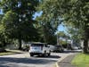 A traffic demonstration project eliminated a left-hand turn lane at Mill Plain & Unquowa Road, resulting in unusual traffic backups & cars cutting through side streets.  The Town hasn't been clear about how projects are being monitored for effectiveness.