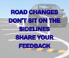 Tell the Town what is working and what is not. The deadline for sending comments hasn't been communicated, so don’t wait to participate.