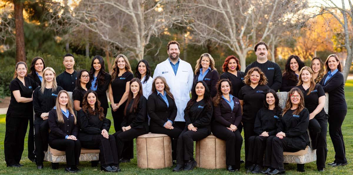 Moorpark Center for Dentistry