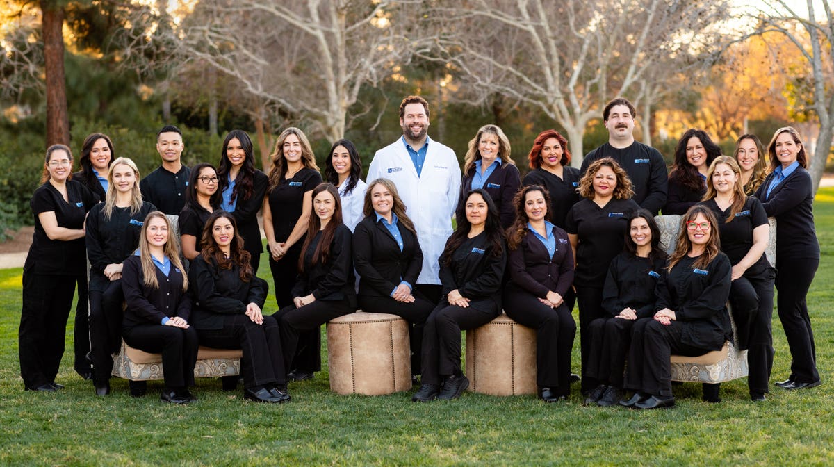 Moorpark Center for Dentistry