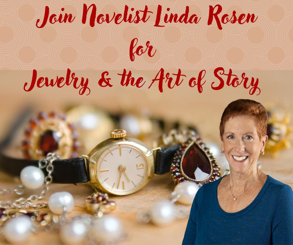 Jewelry & the Art of Story
