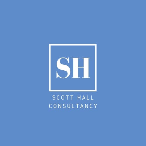 Scott Hall Maryland Consultancy