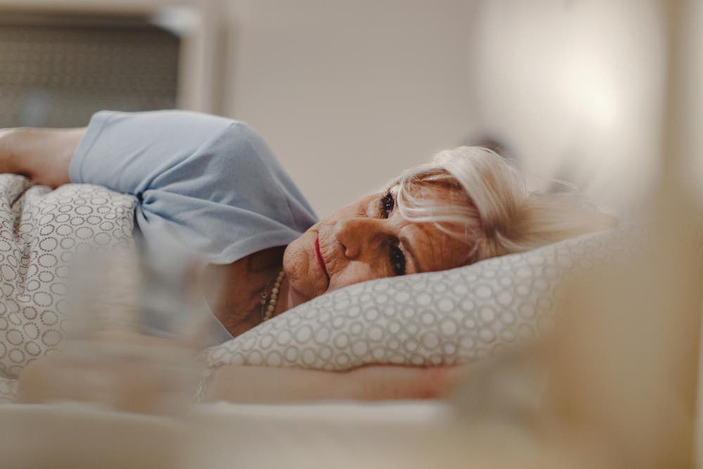 Dementia After Dark: Why Sleep Falls Apart and Strategies to Restore Rest