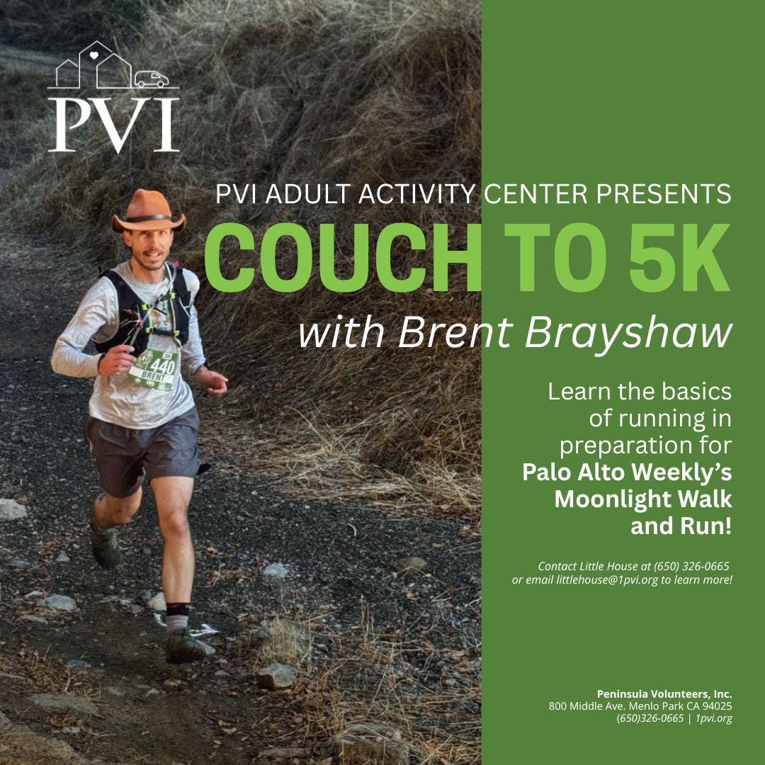 Couch to 5K