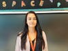 Todd STEAM teacher Amira Lahlouh