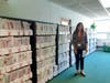 Scholastic Literacy Book Room
