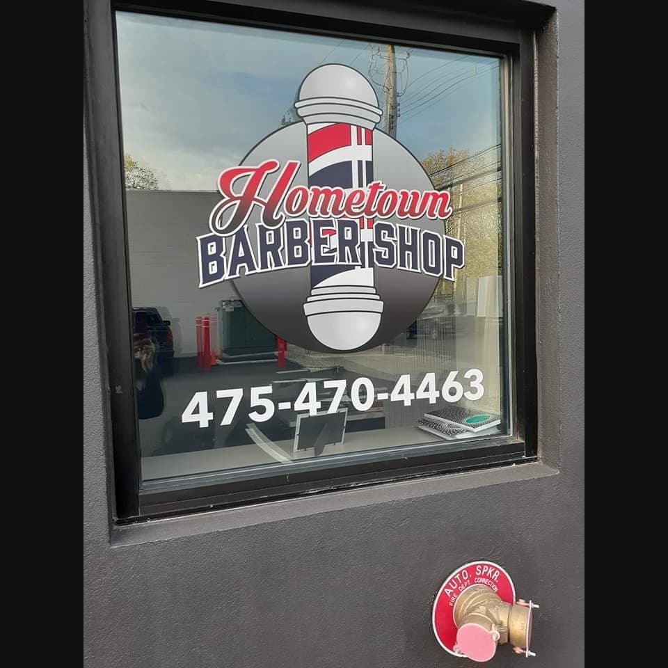 Hometown Barbershop