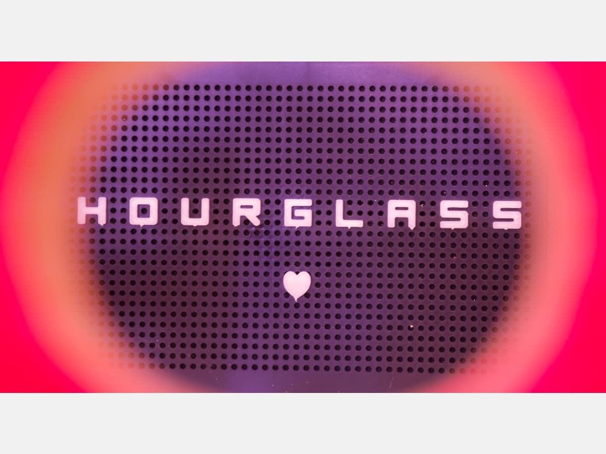 Hourglass has recently partnered with Runcible Studios to obtain its own office space in Medford.