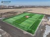 Governors State to Cut Ribbon at Soccer Complex 