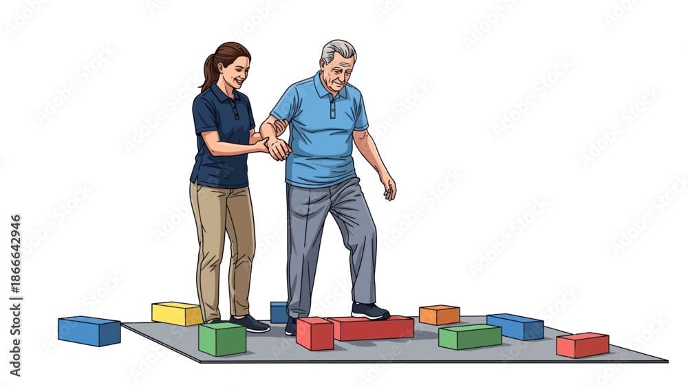 Recovery doesn’t stop when insurance coverage limits your Physical Therapy visits.