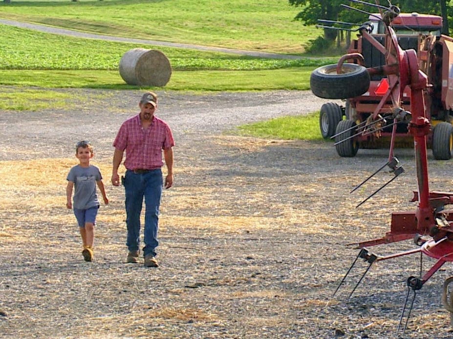 News small post card thumbnail