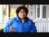 Ernestine Wyatt, a descendant of Harriet Tubman and Ben Ross, talks about the significance of the cabin site discovery.