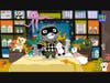 Emmy award-winning PBS KIDS animated series Carl the Collector, with support from MPT, aims to nurture empathy and celebrate the varied ways that kids think 