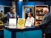 From episode one on June 1, a vinyl collection yields a "holy grail" – a rare recording by Delta Blues icon Robert Johnson.