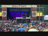Directed and produced by Frostburg State University professor Annie Danzi, Sweet Appalachia: The Story of DelFest takes viewers behind the scenes of the annual music festival and explores its transformative impact on Cumberland, Maryland