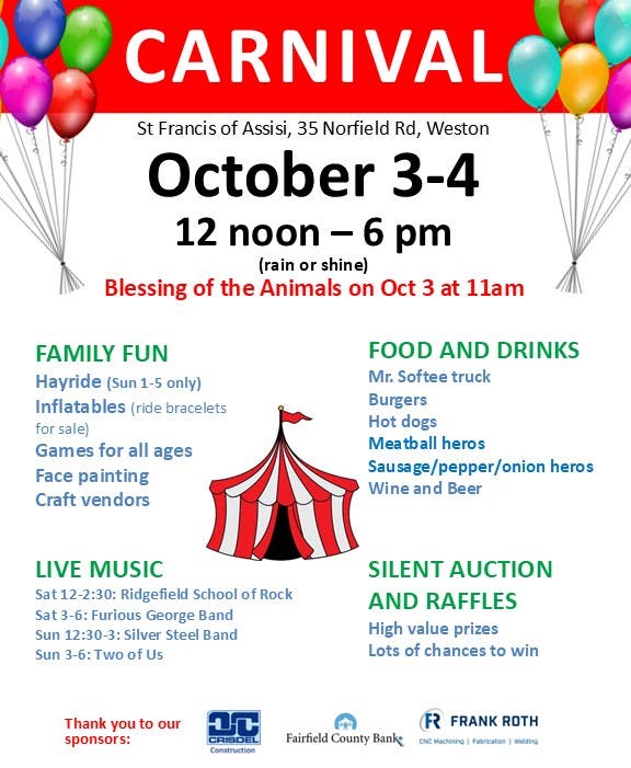 Family Carnival