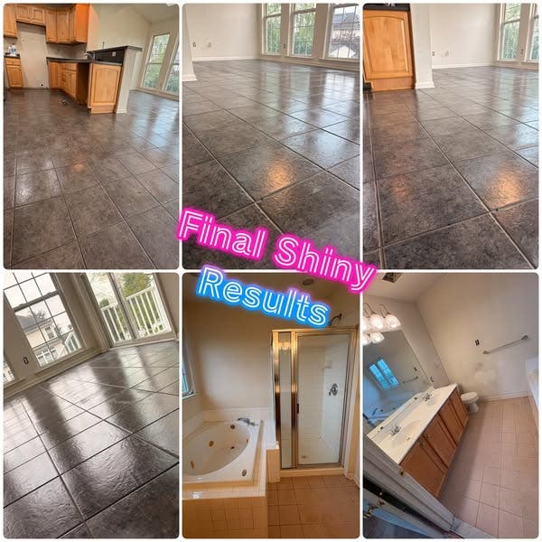 Not Just Dust, LLC