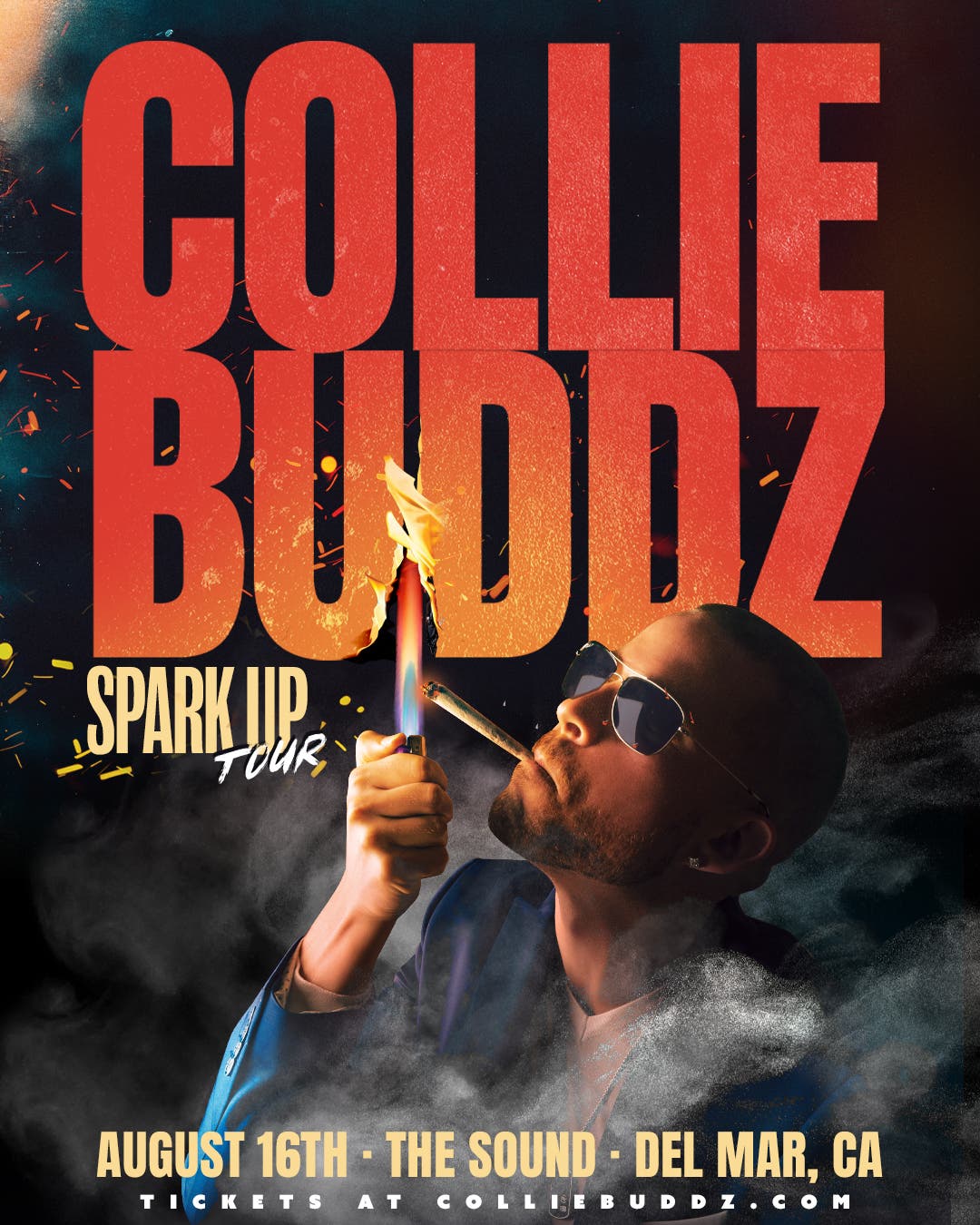 Collie Buddz