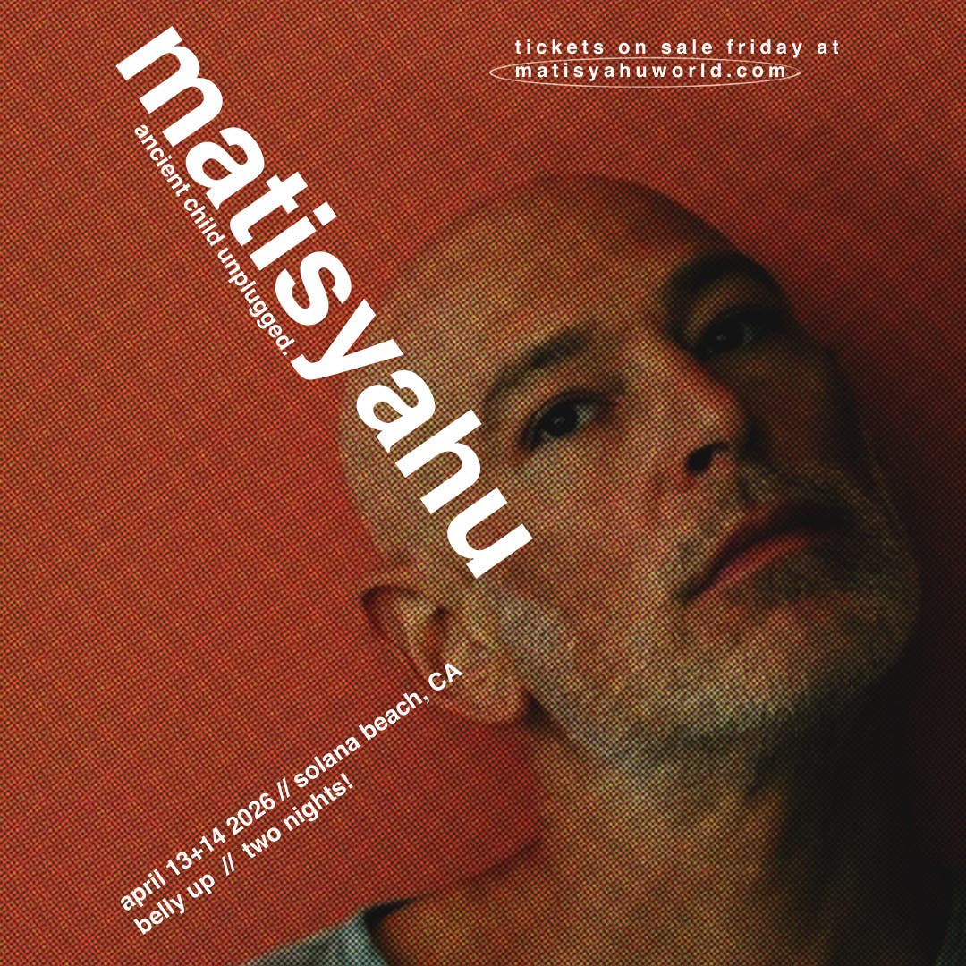 Matisyahu