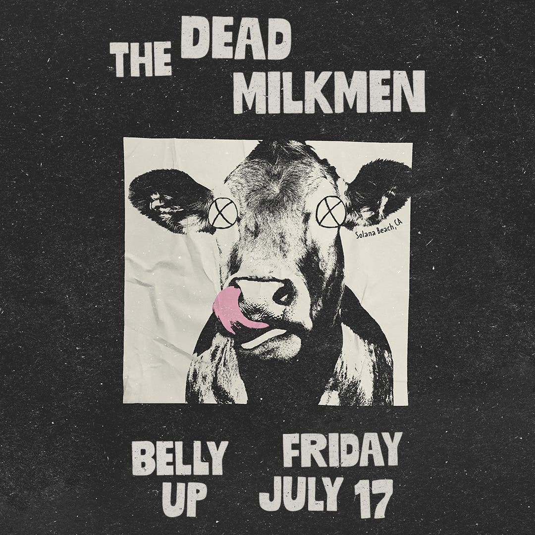 The Dead Milkmen