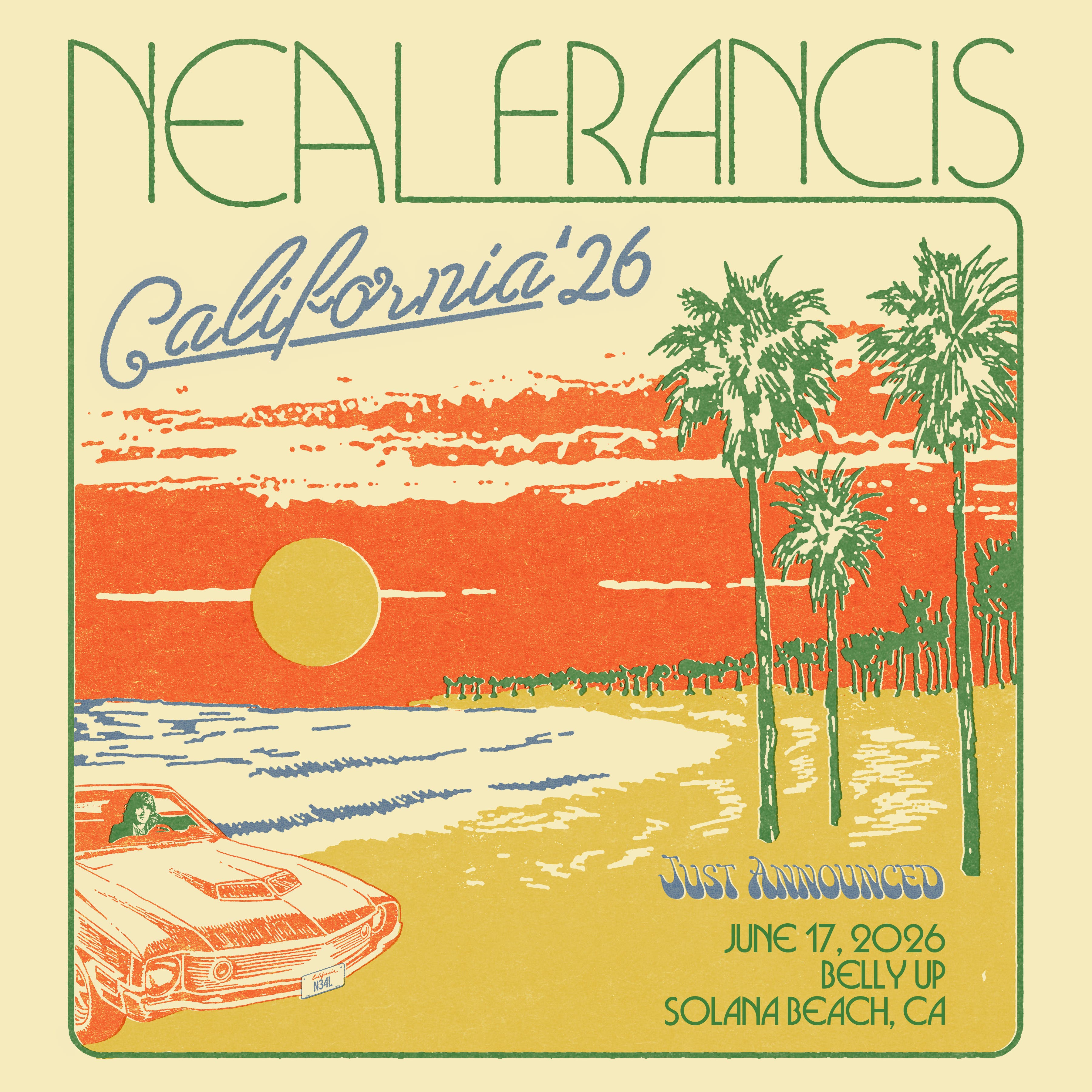Neal Francis