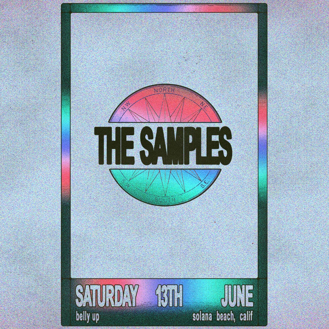 The Samples 