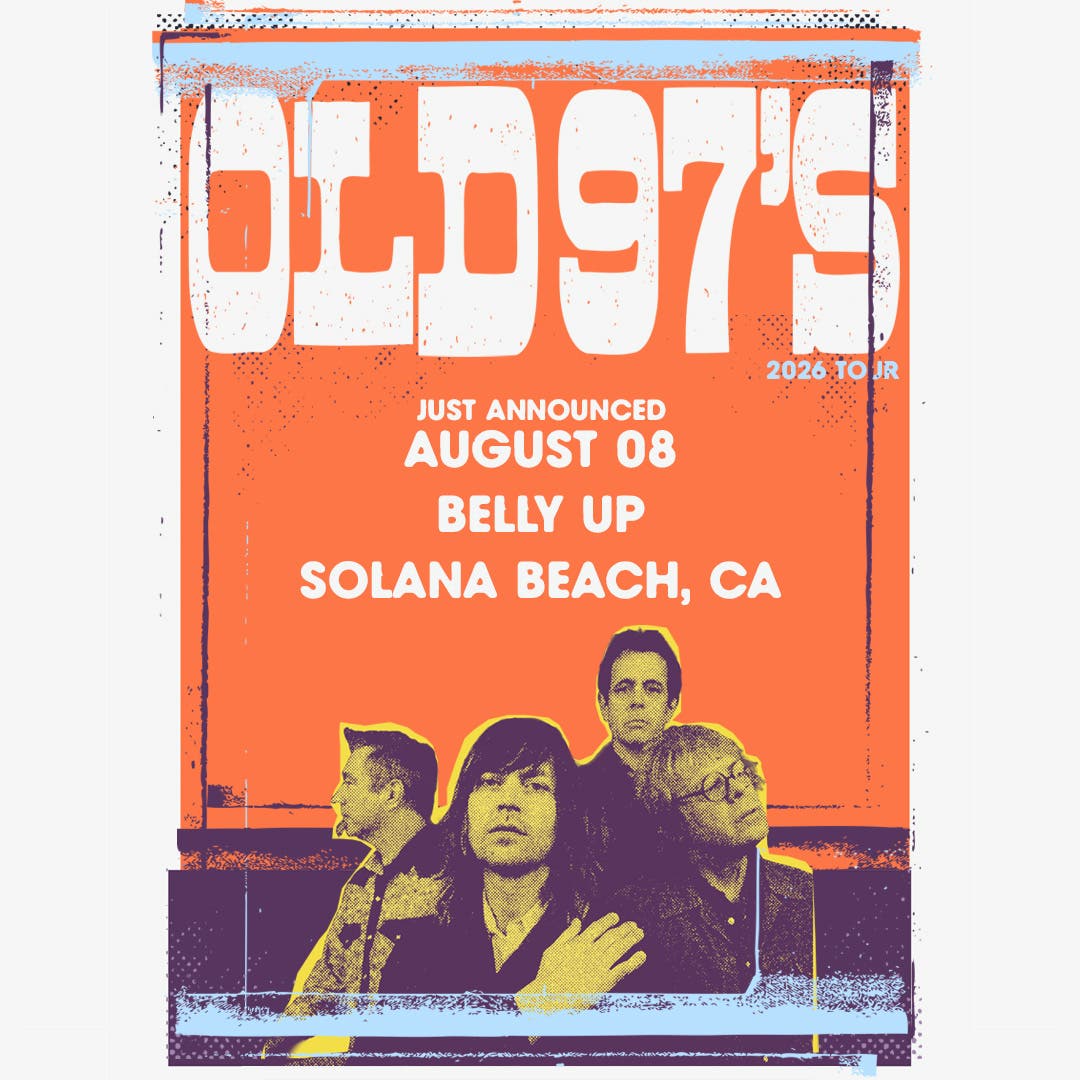 Old 97's