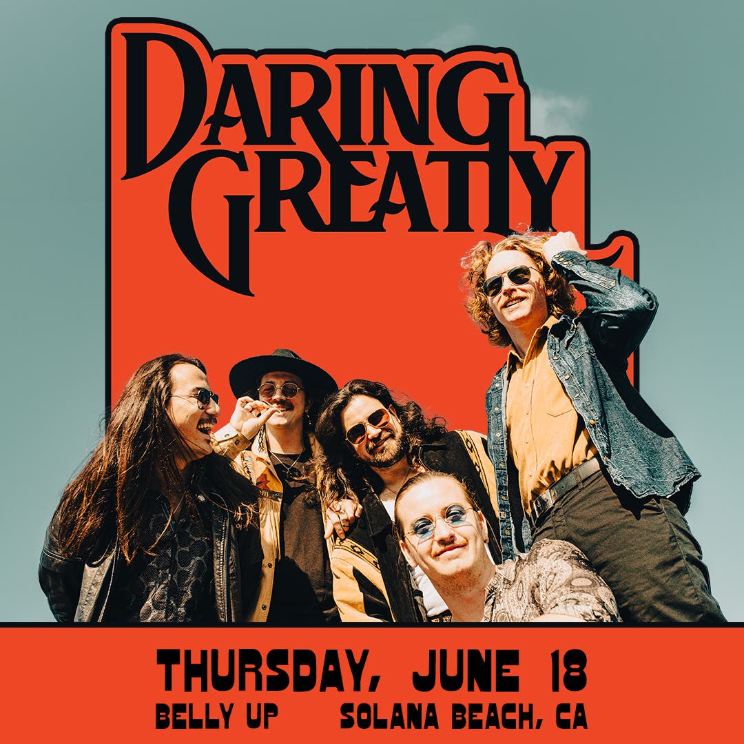 Daring Greatly w/ Aaron Nichols, Patch & Maggi