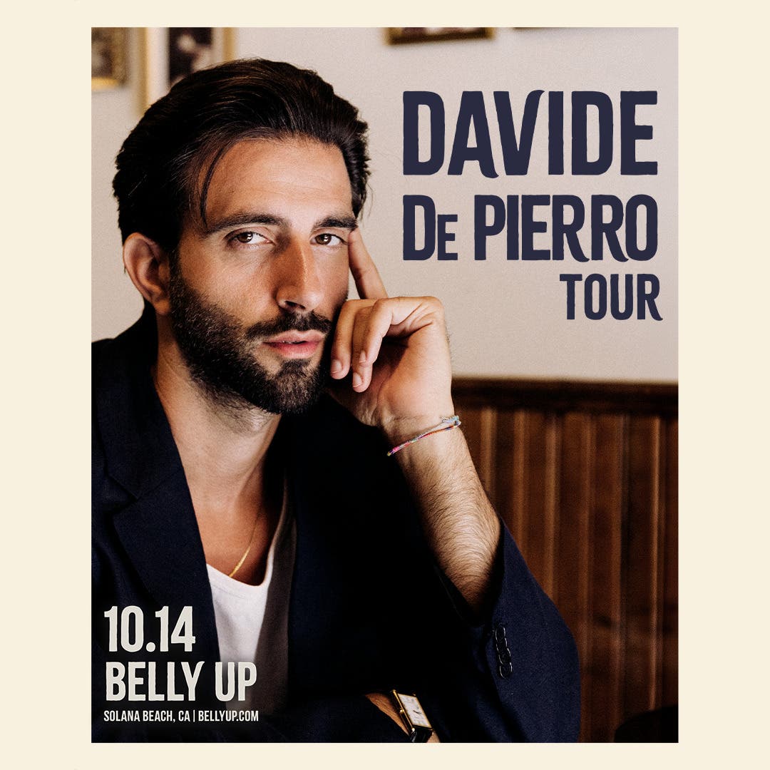Davide De Pierro
