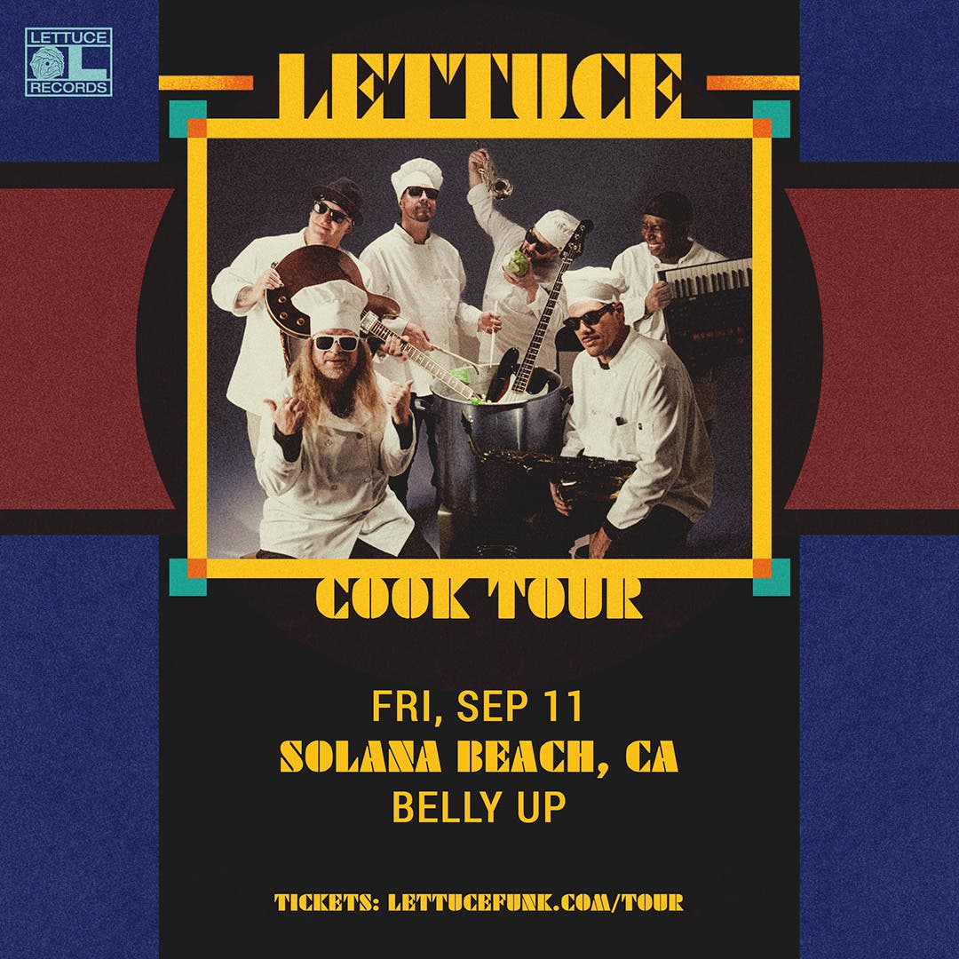 Lettuce 