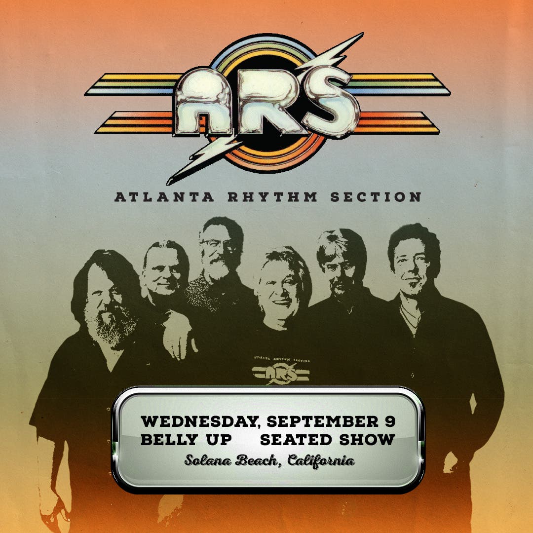 Atlanta Rhythm Section
