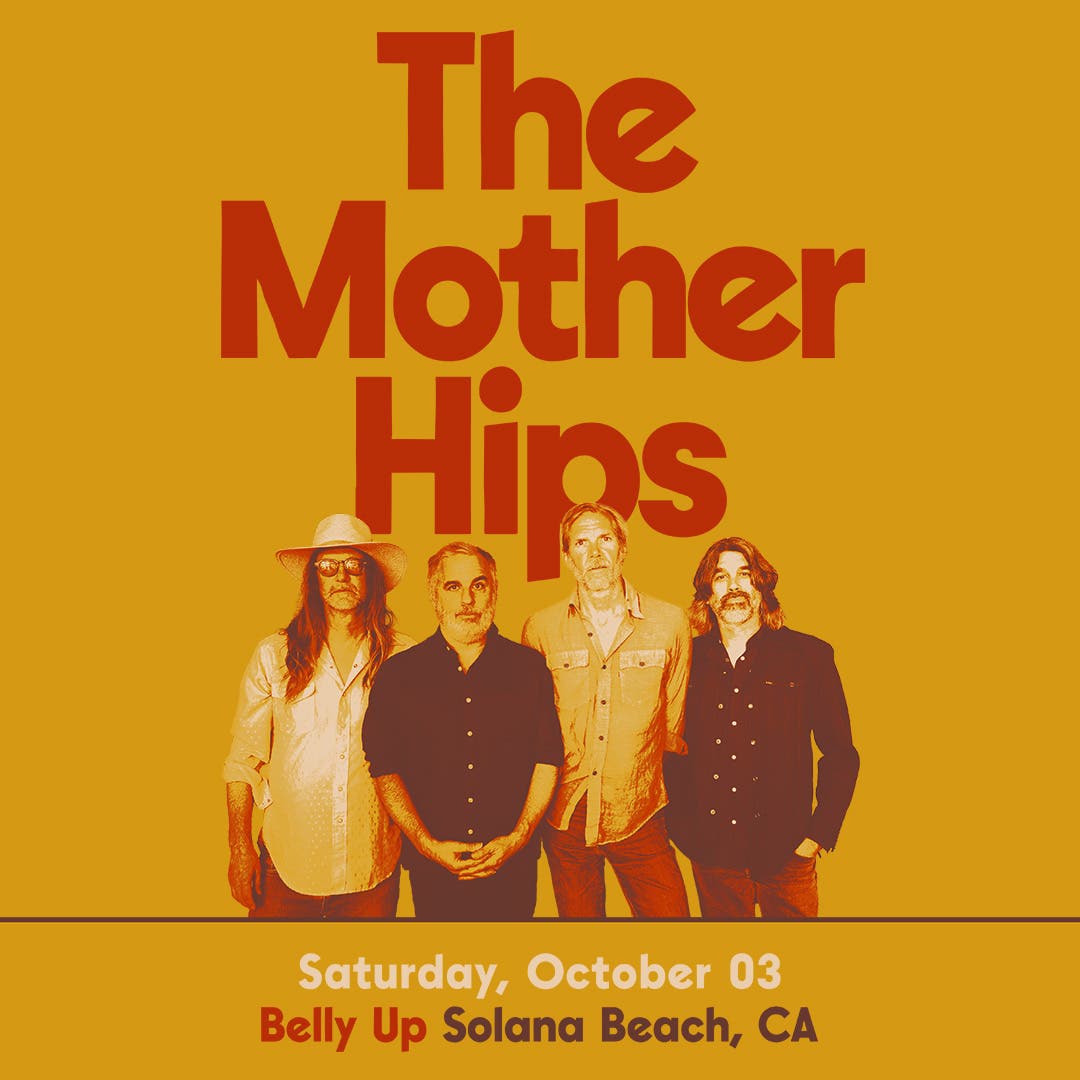 The Mother Hips