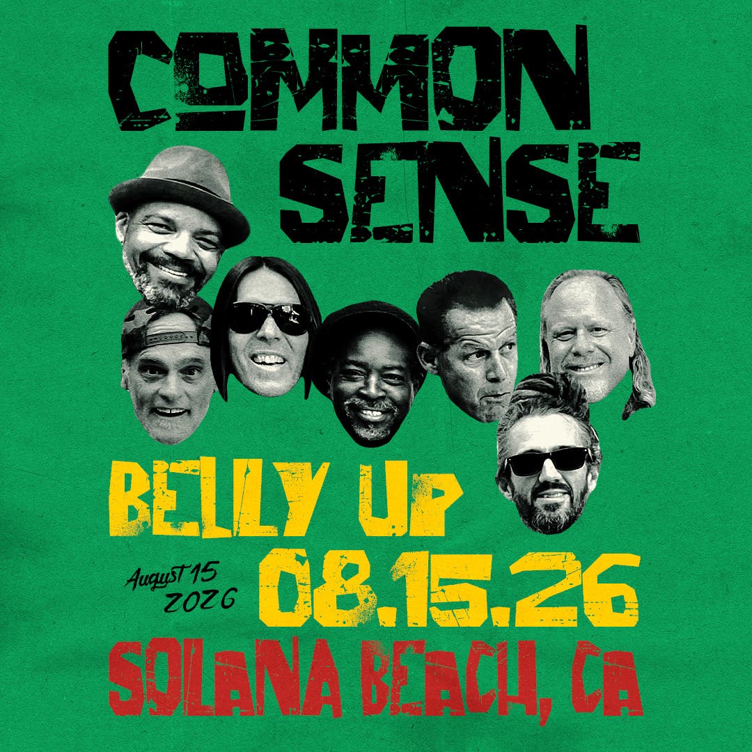 Common Sense