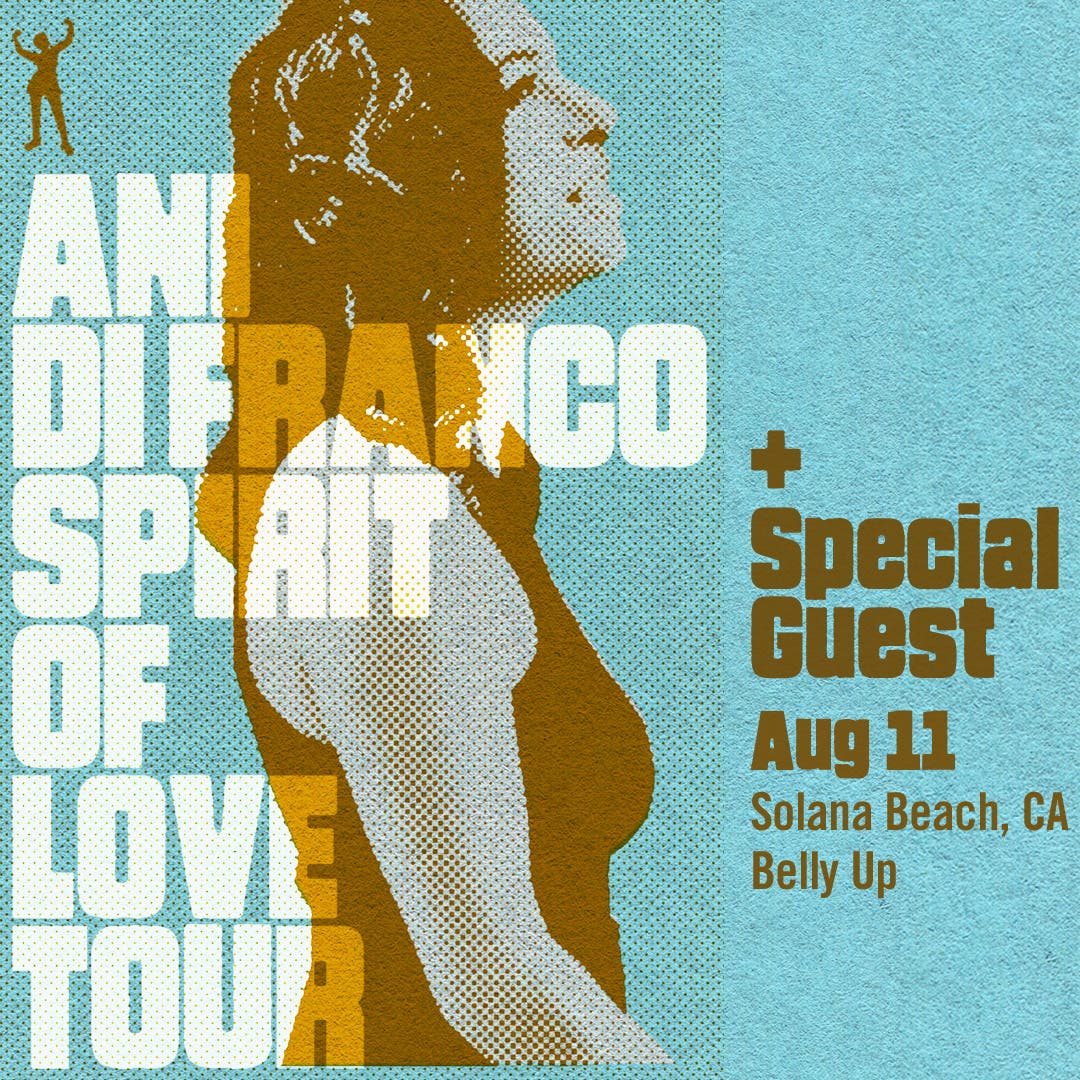 Ani DiFranco