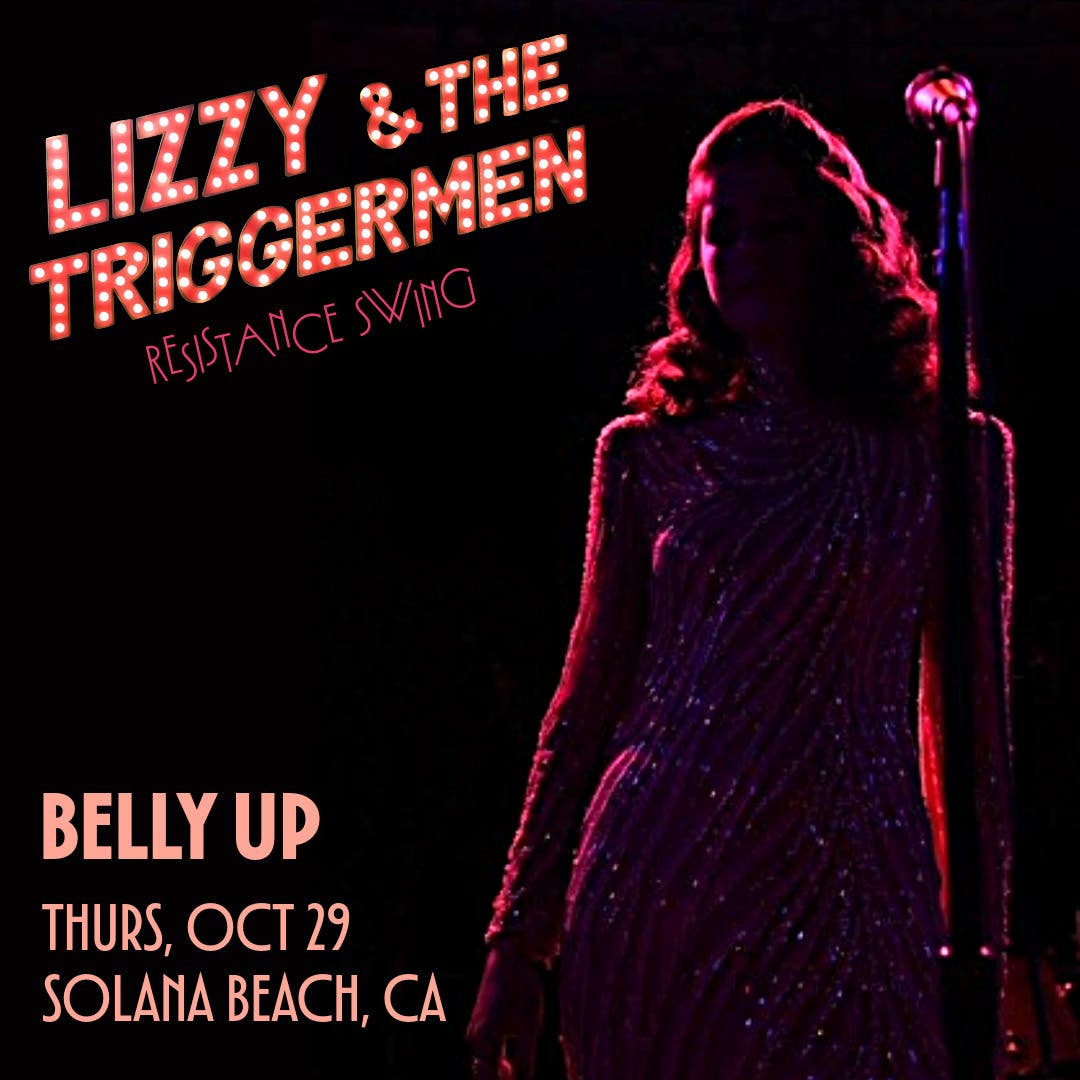 Lizzy & the Triggermen
