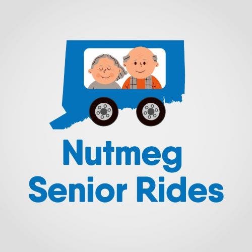 Nutmge Senior Rides needs Volunteer Drivers