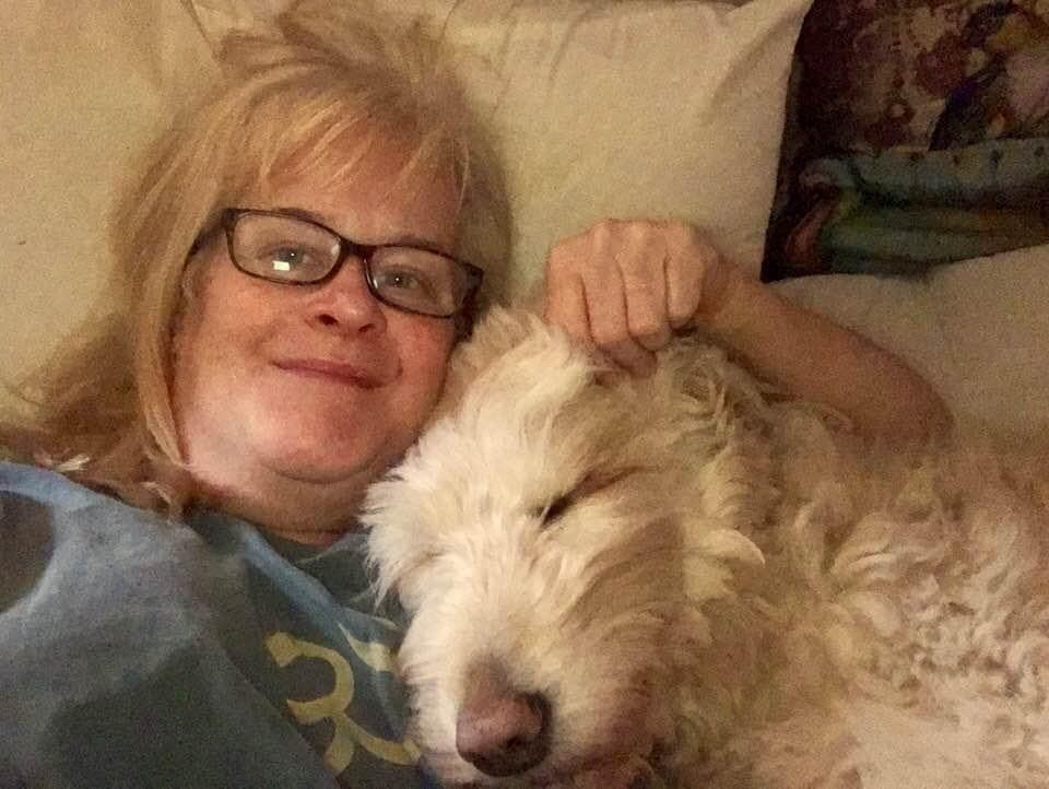 April’s Boarding Bliss