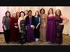 Gala Chair Theresa Savage and members of Samaritan’s 2026 Celebration of Life Gala Committee who helped make this year’s event such a success.